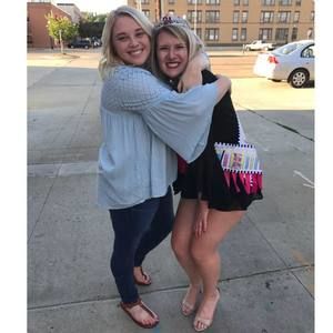 Meet your Posher, Shayne